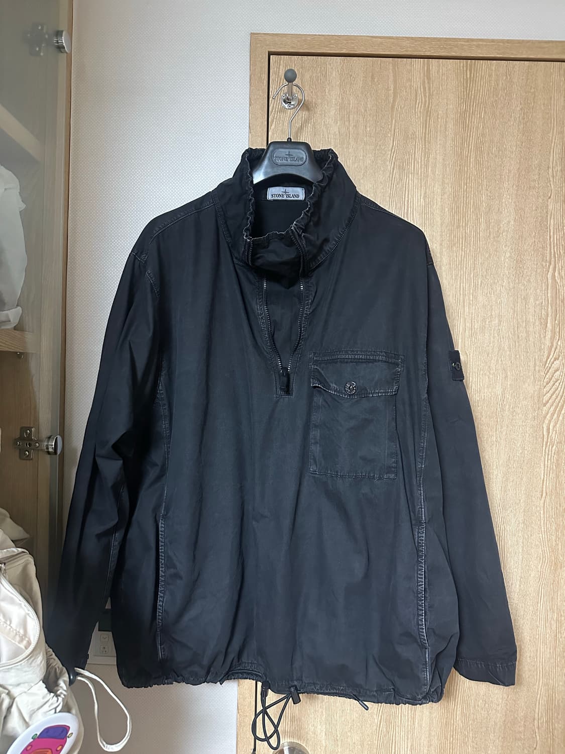 스톤아일랜드 3xl xxxl 아노락 상품이미지1