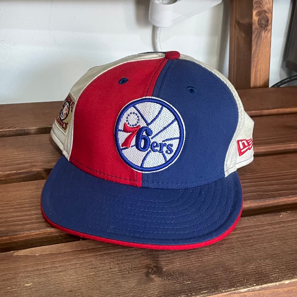 뉴에라 필라델피아 MADE IN USA 7 1/2 (59.6cm) 상품이미지1