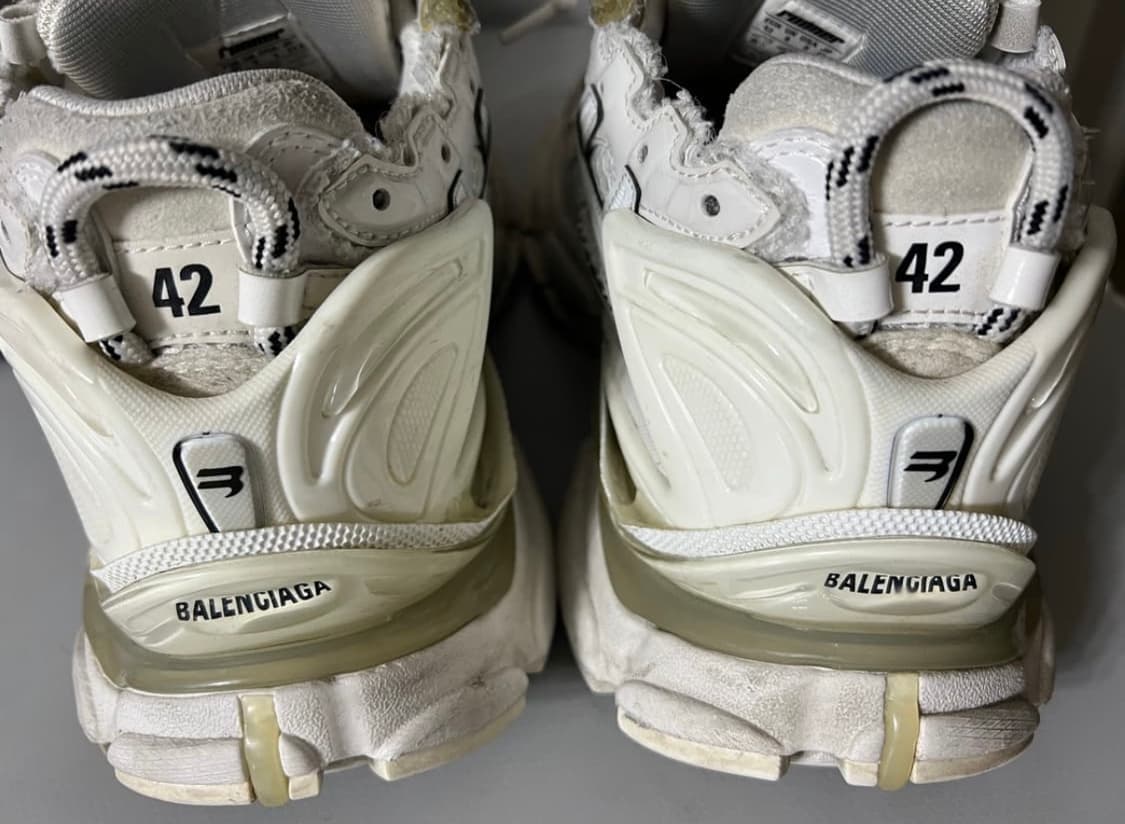 발렌시아가 뉴러너 42 상품이미지3