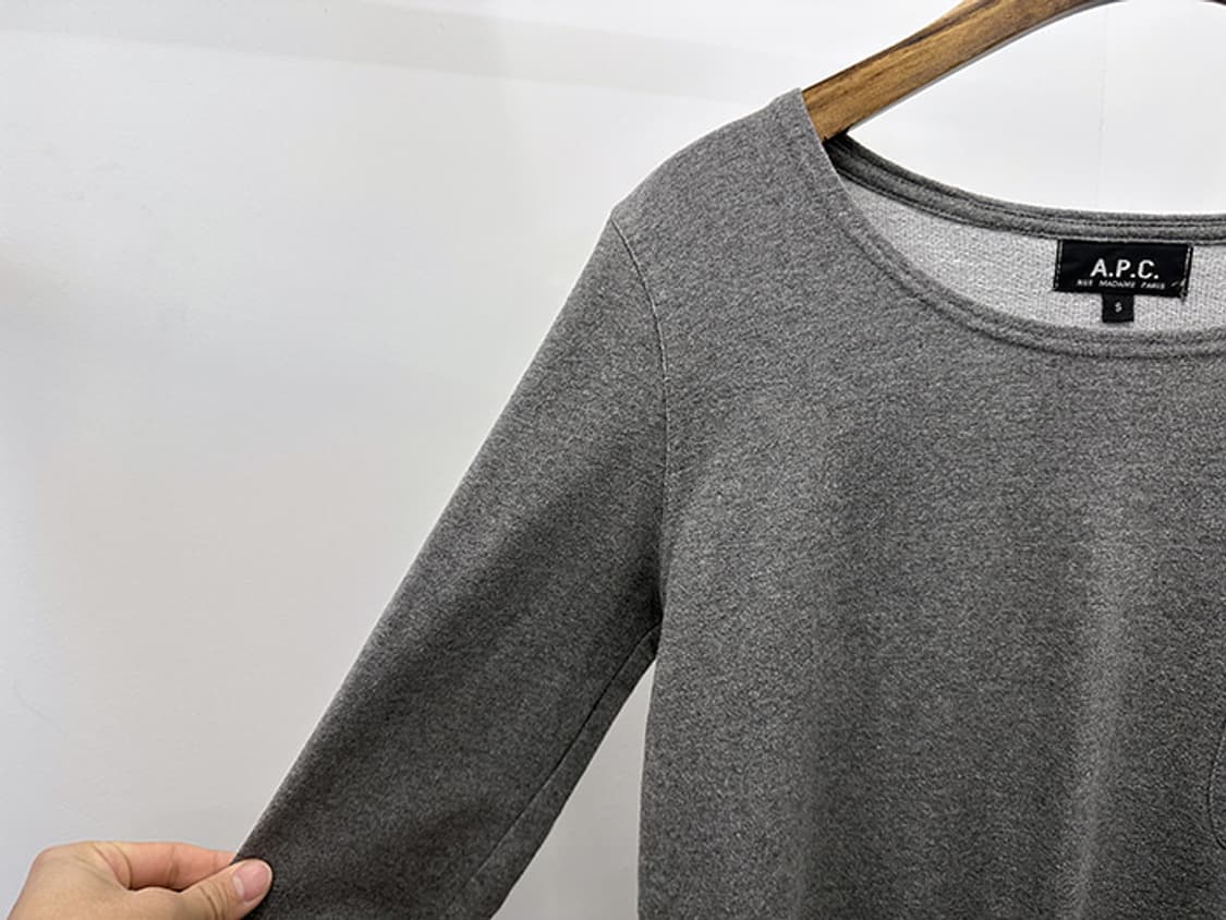 A.P.C (M) 상품이미지7