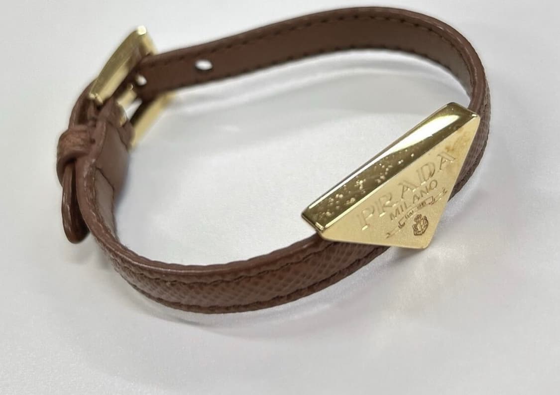 프라다 사파이노 팔찌 상품이미지2