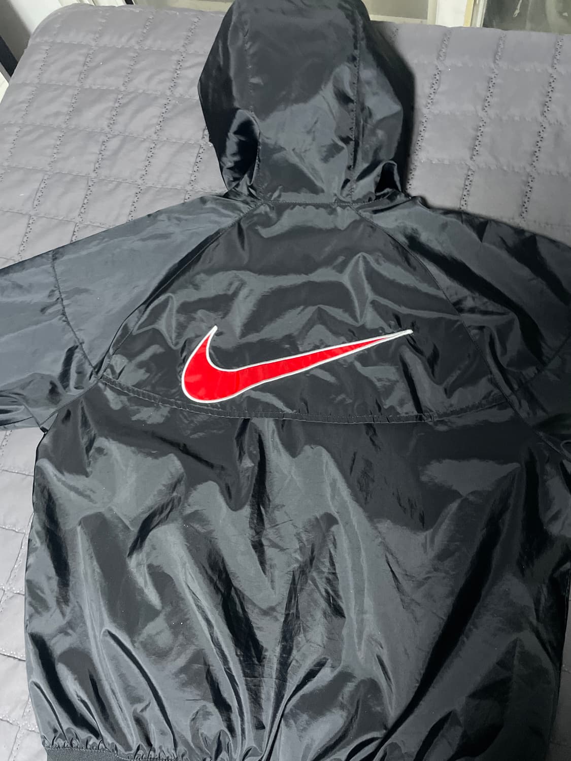 나이키 바람막이 상품이미지2