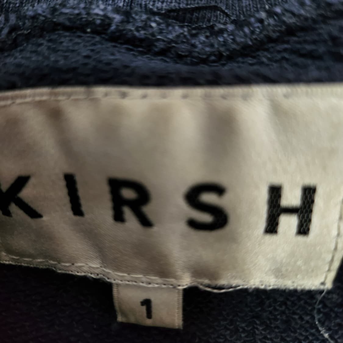 키르시 후드티 상품이미지2