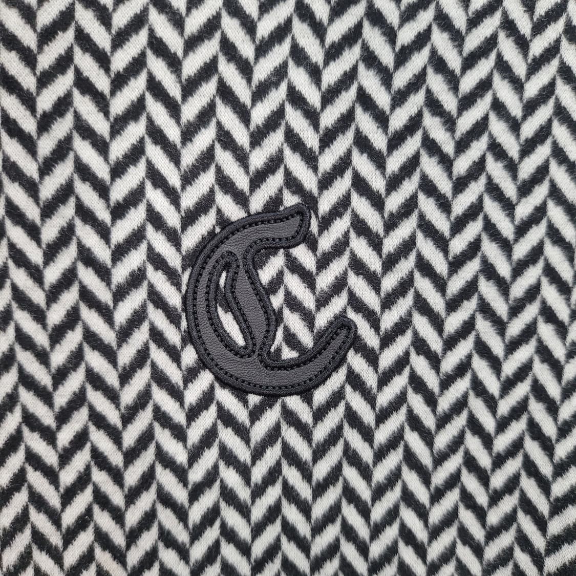 캘러웨이 터틀넥 긴팔 니트 티셔츠 90사이즈 상품이미지3