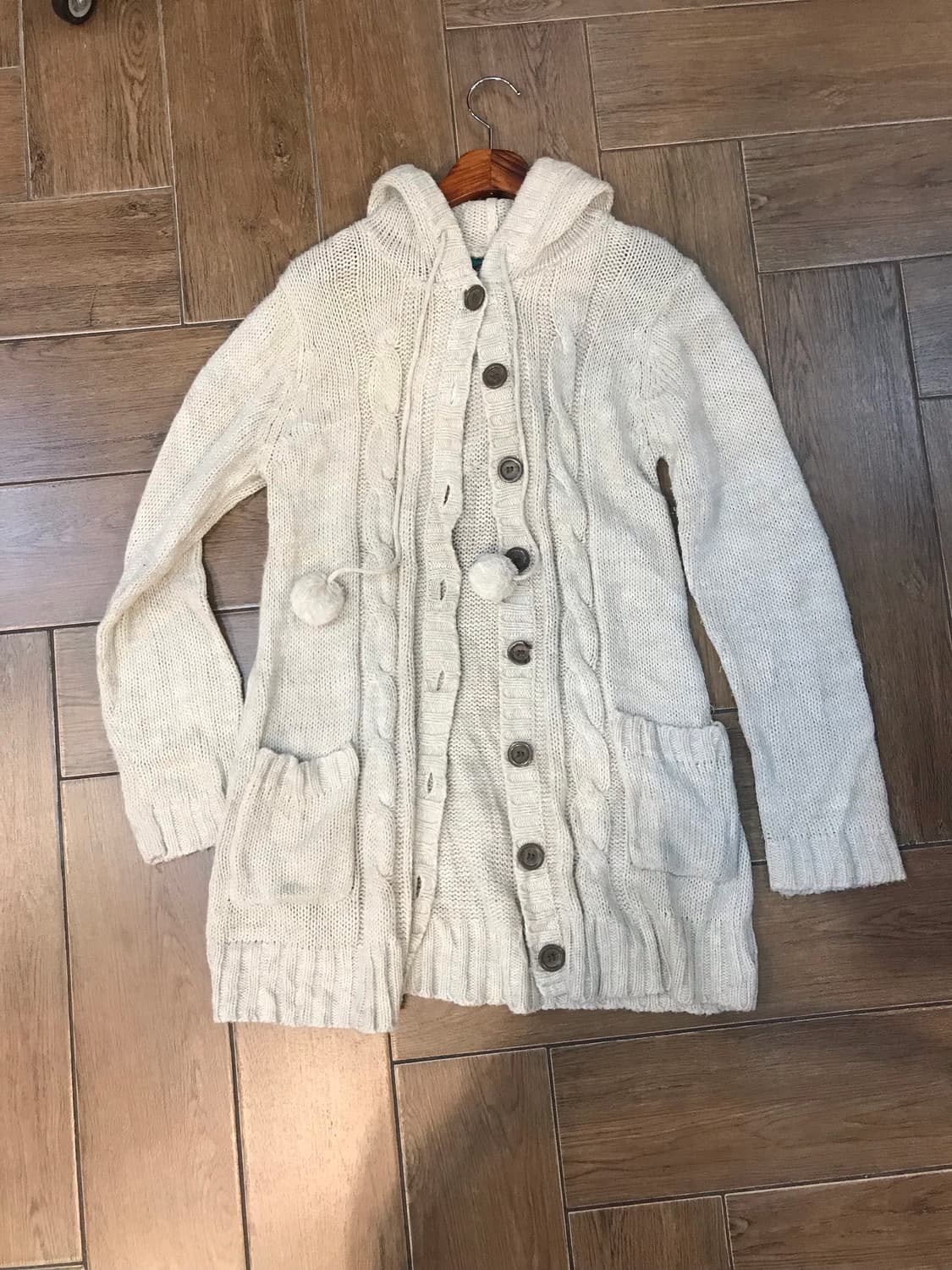 브라운 모리 코디 세트 🤎 상품이미지6