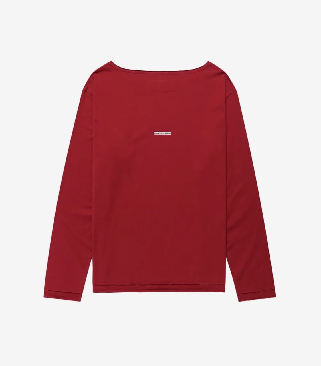 더바이닐하우스 언발란스 루즈티 상품이미지3