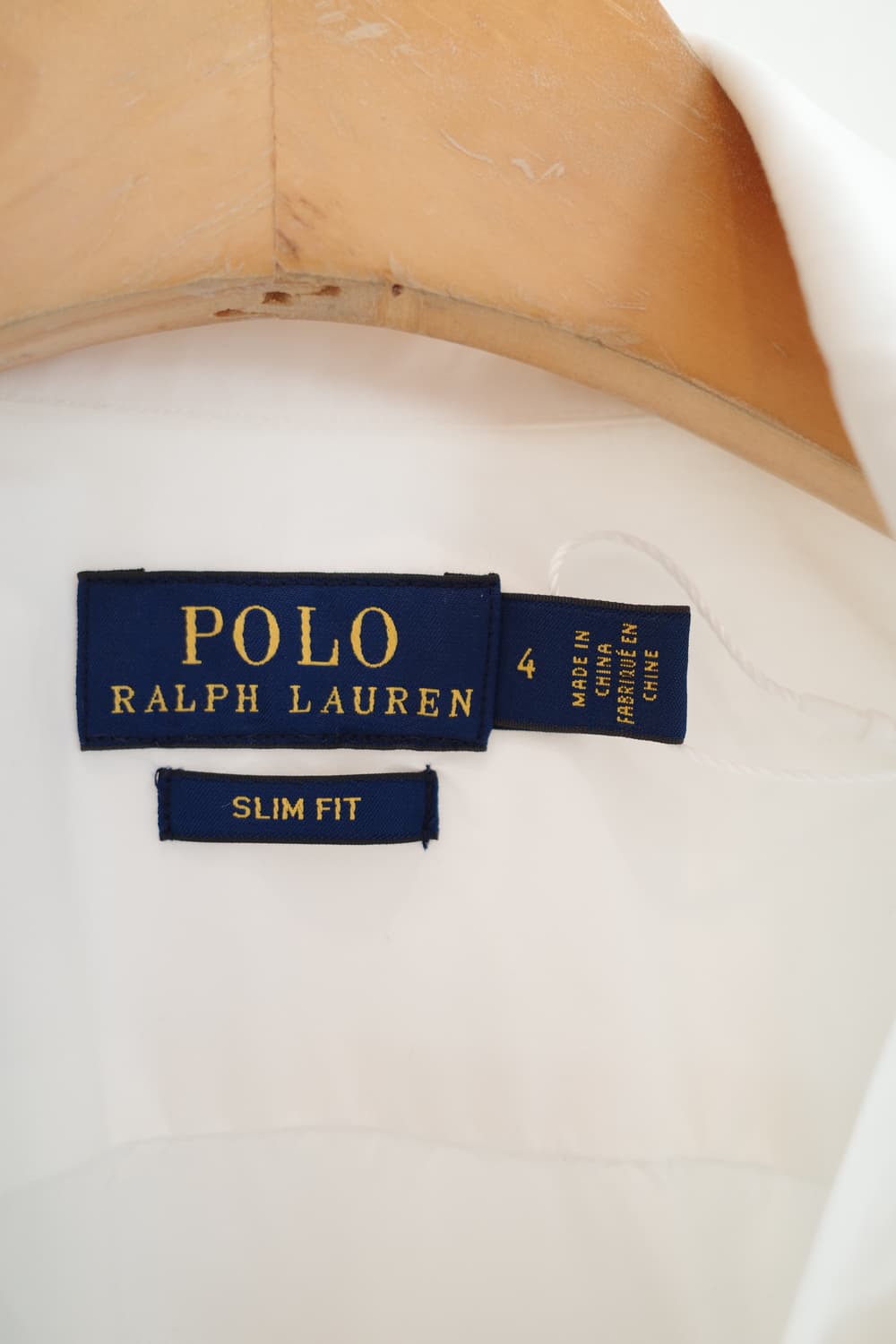 PoloRalphLauren 폴로 랄프로렌 화이트셔츠 상품이미지3