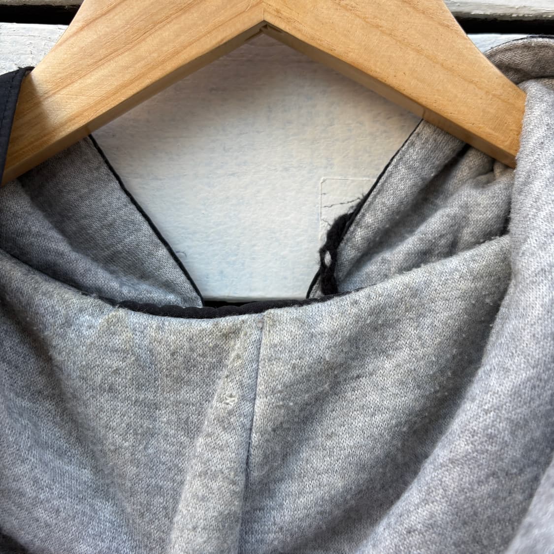 Disney 90s 디즈니 구피 나일론 자켓 상품이미지7