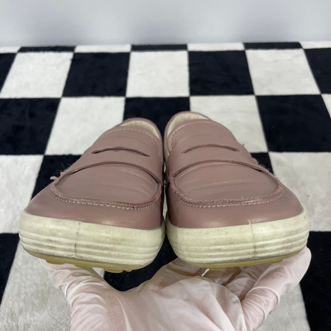 ECCO 에코 컴포트화 240mm 상품이미지7