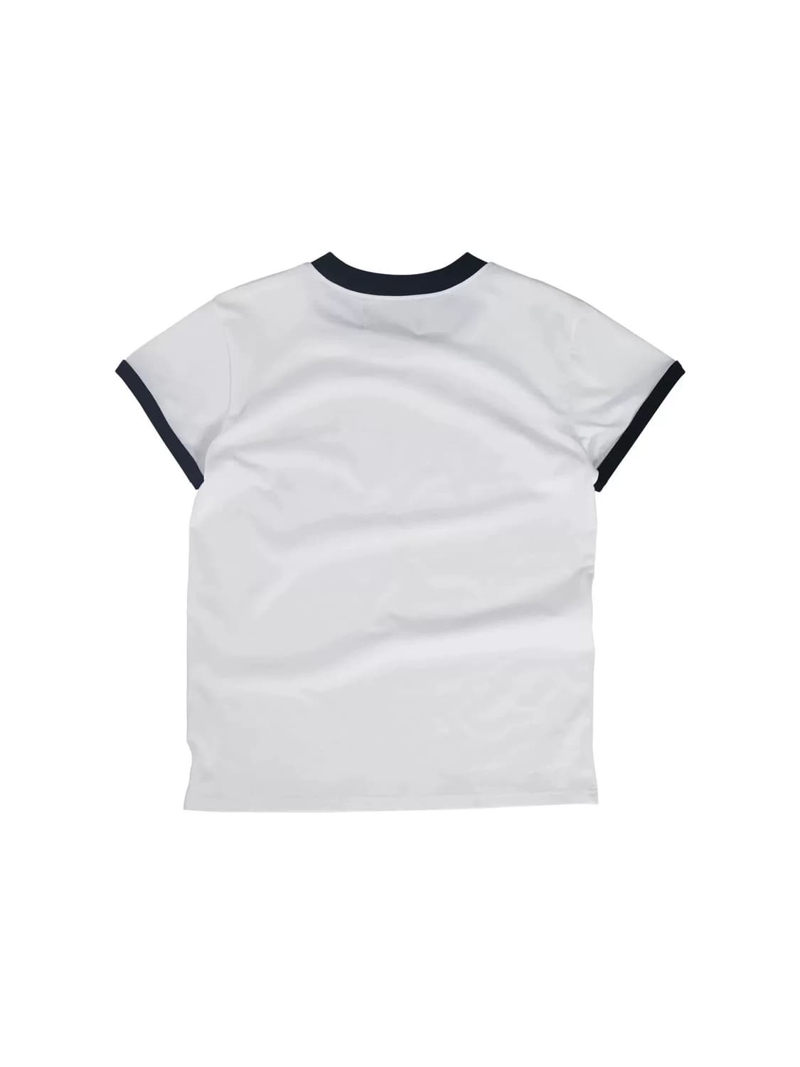 Vintage mood 스타  반팔 링거티 상품이미지2