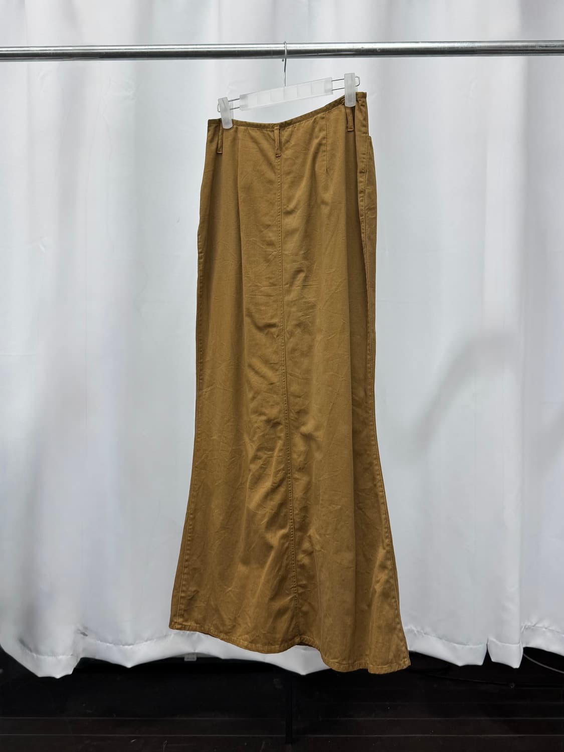 vtg skirt 상품이미지5