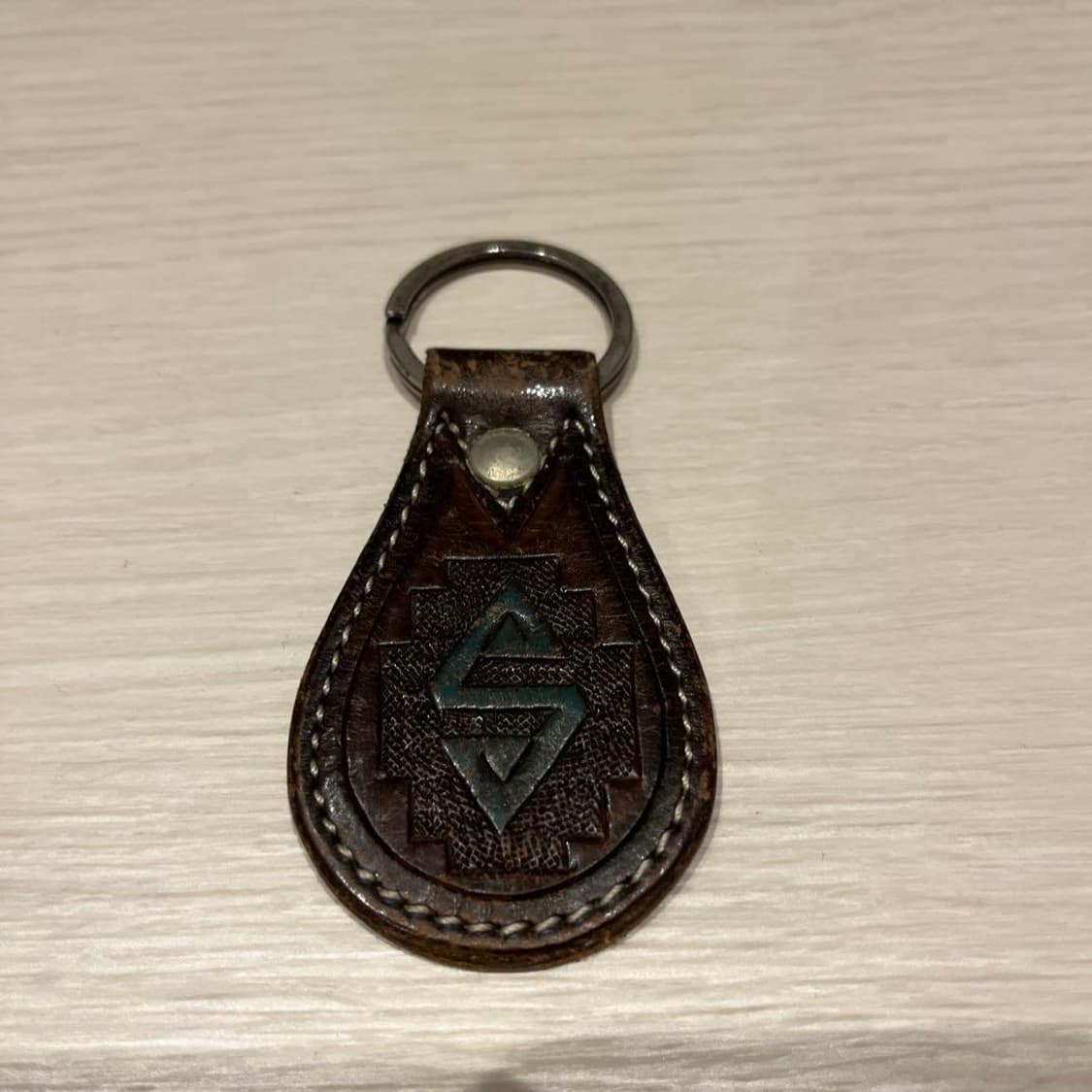 RRL 키링 상품이미지1