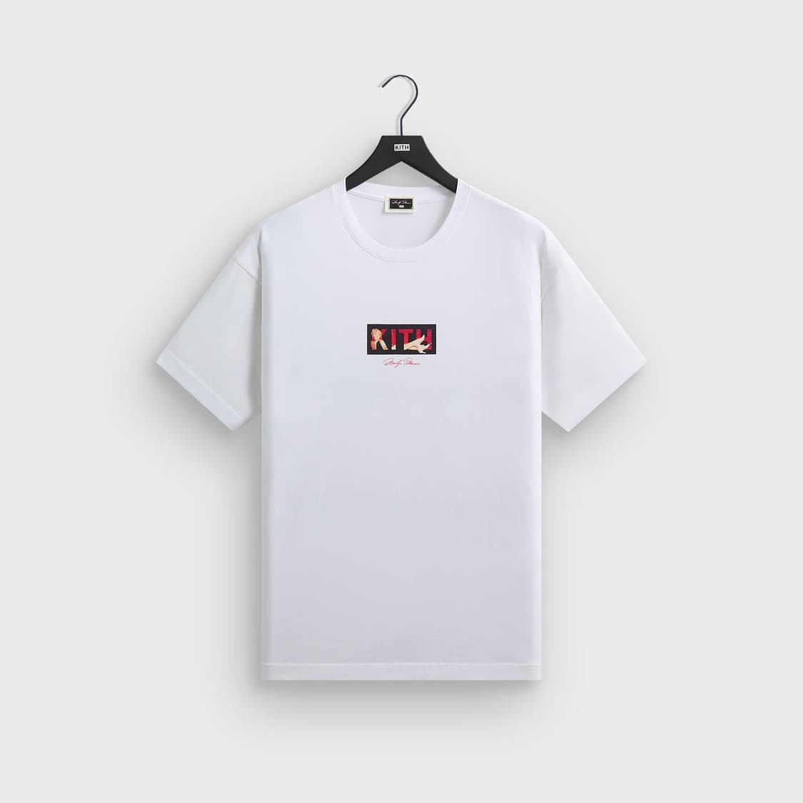 KITH X 마릴린먼로 7년 반팔티셔츠 상품이미지1