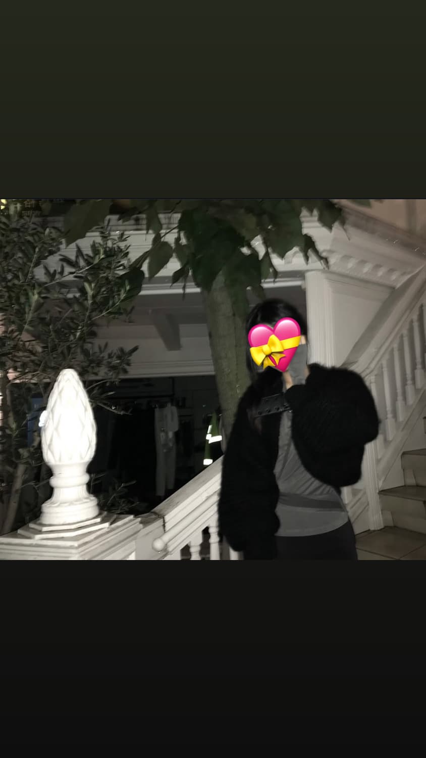 준야 와타나베 24aw 니트 가디건 상품이미지2