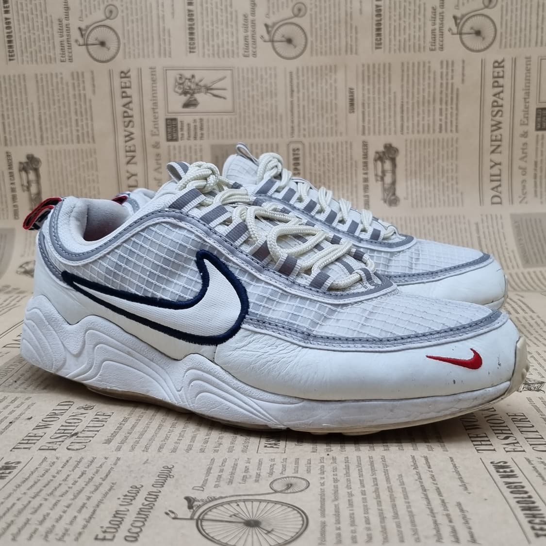 나이키 에어줌 스피리돈 여성운동화240 상품이미지1