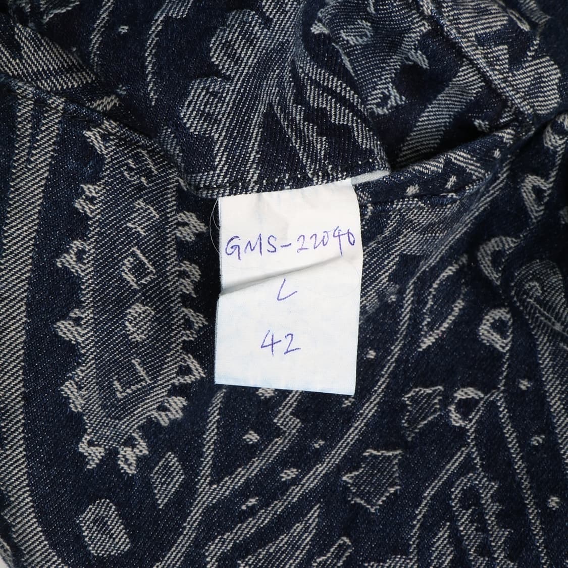 ADAM ET ROPE 상품이미지3