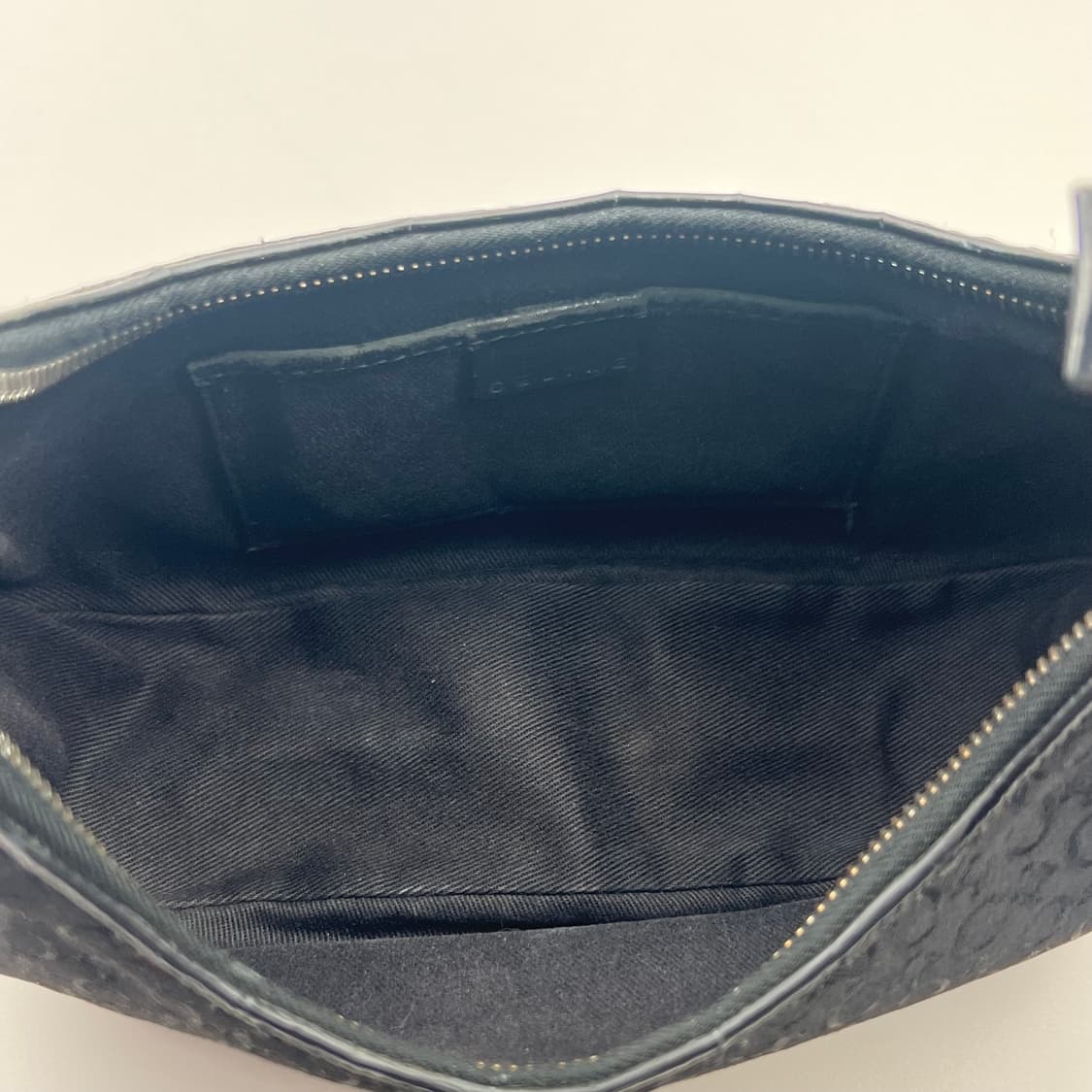 셀린느 아바백 블랙 빈티지 상품이미지7