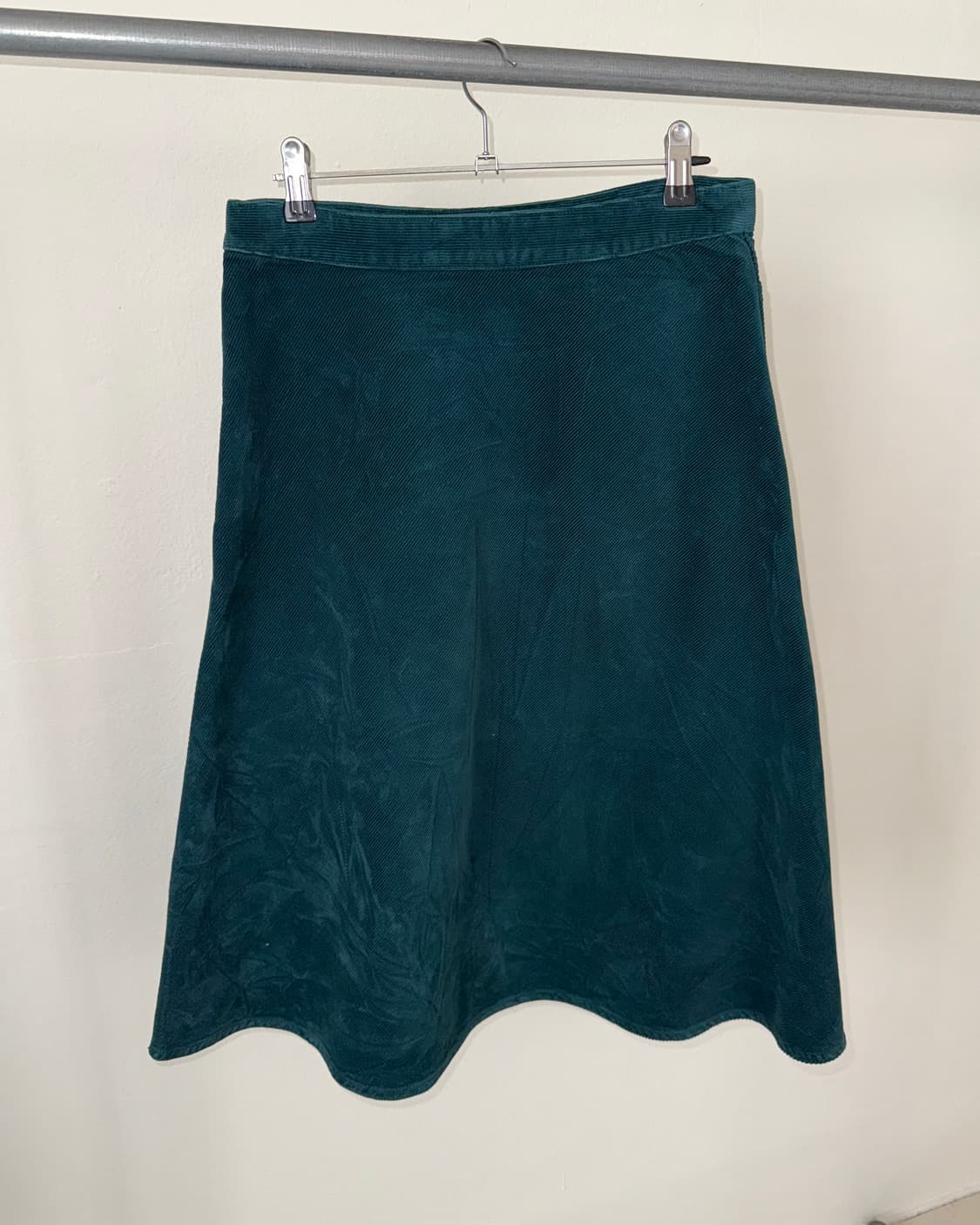 Uniqlo u 코듀로이 스커트 상품이미지4