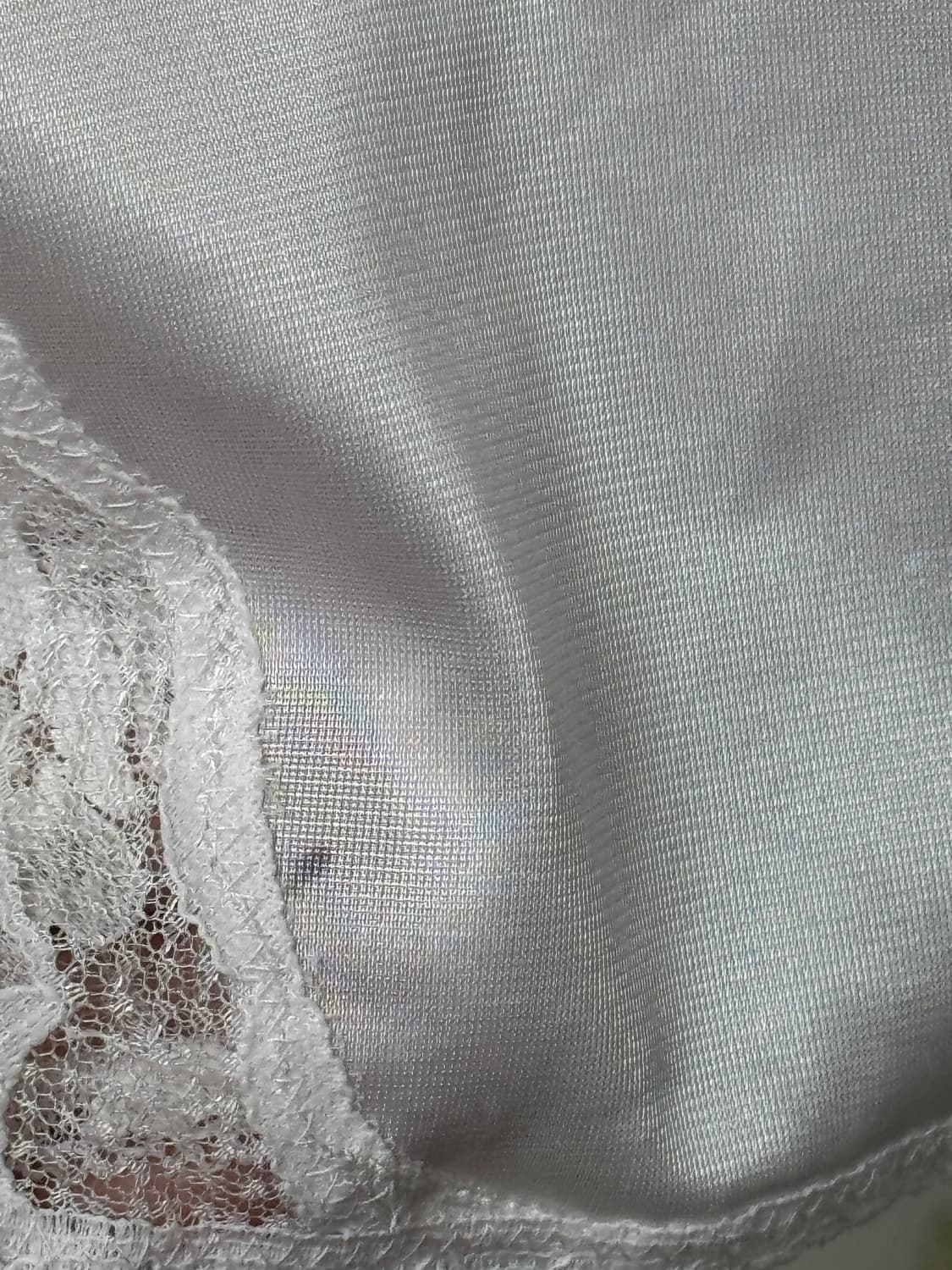 빈티지 레이스 슬리브리스 상품이미지3