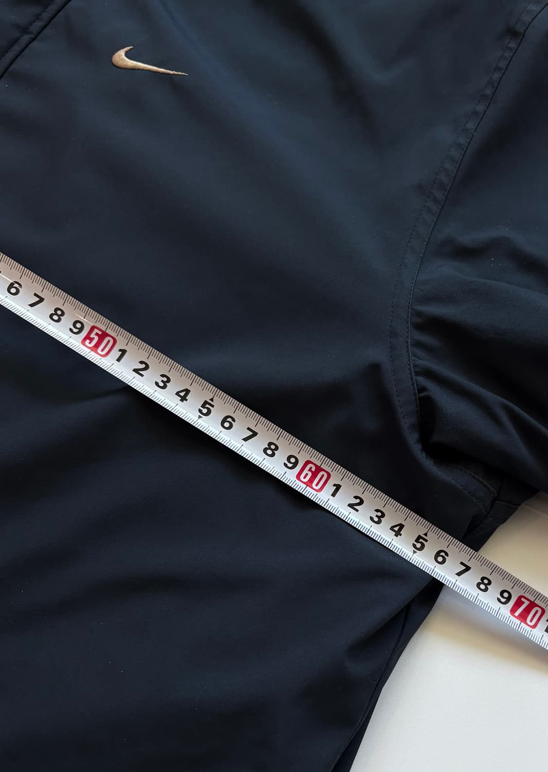 Nike 나이키 네이비 벤치 롱 패딩  상품이미지7