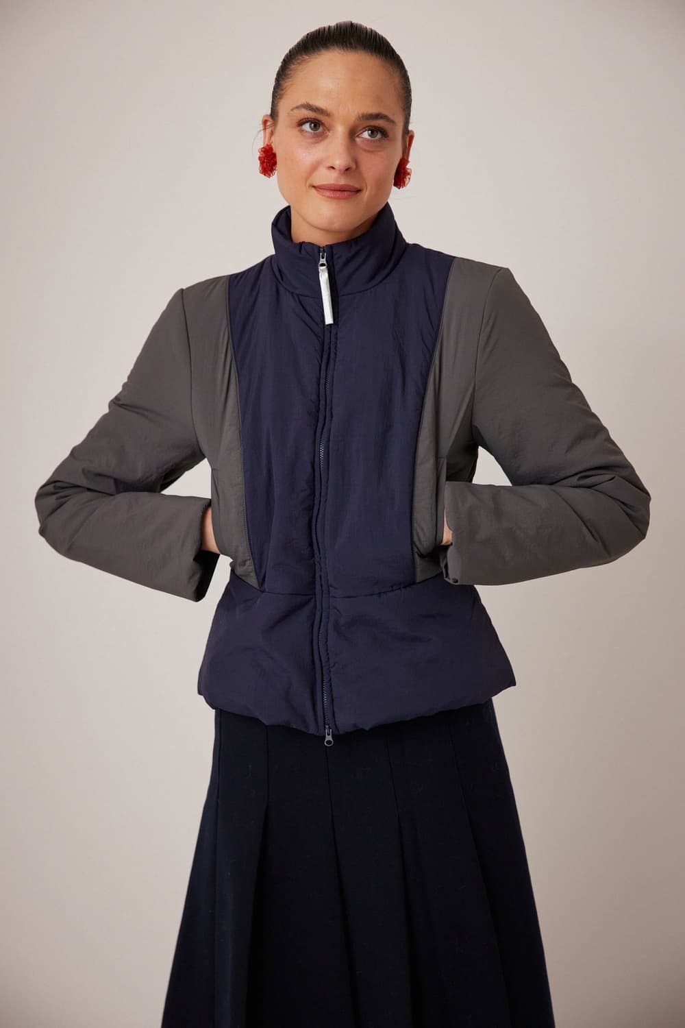 Paloma wool 팔로마울 Nia 패딩 상품이미지3