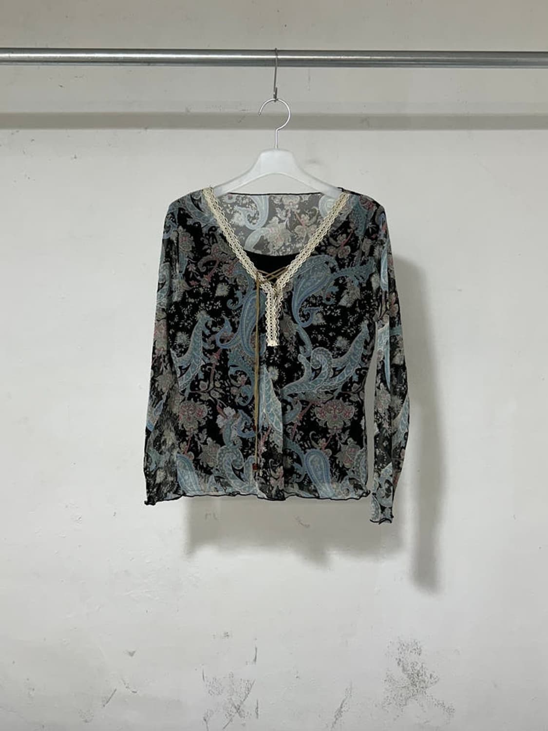 vtg top 상품이미지1