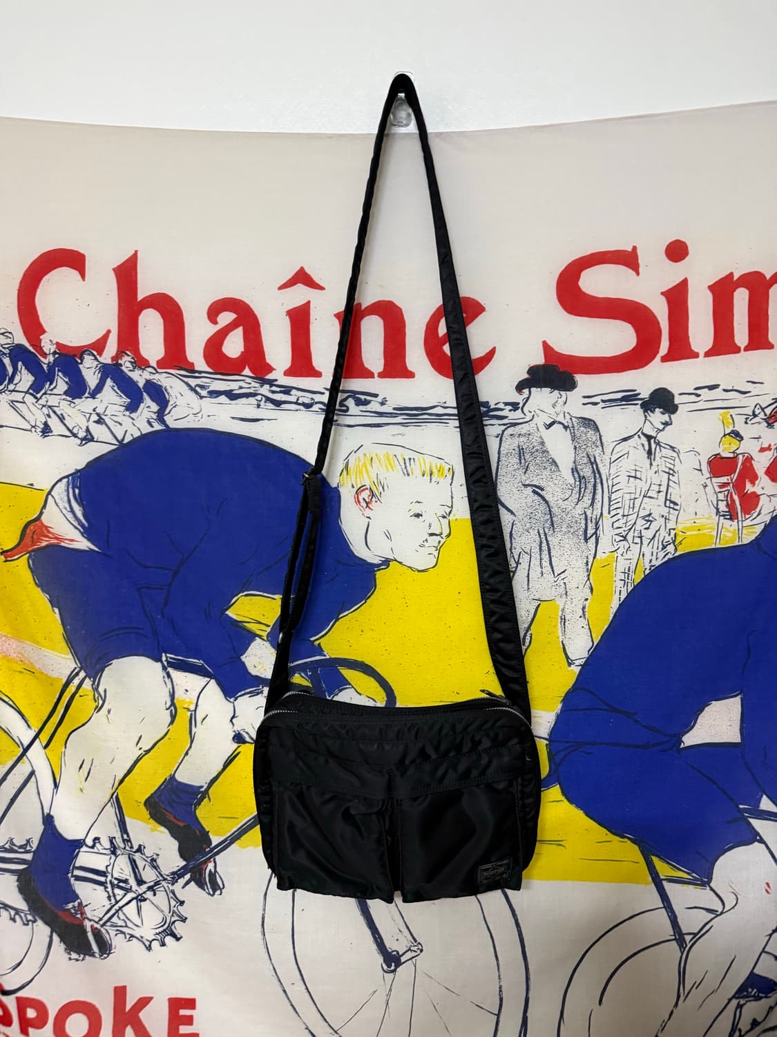 요시다 포터 탱커s 크로스백! 상품이미지1