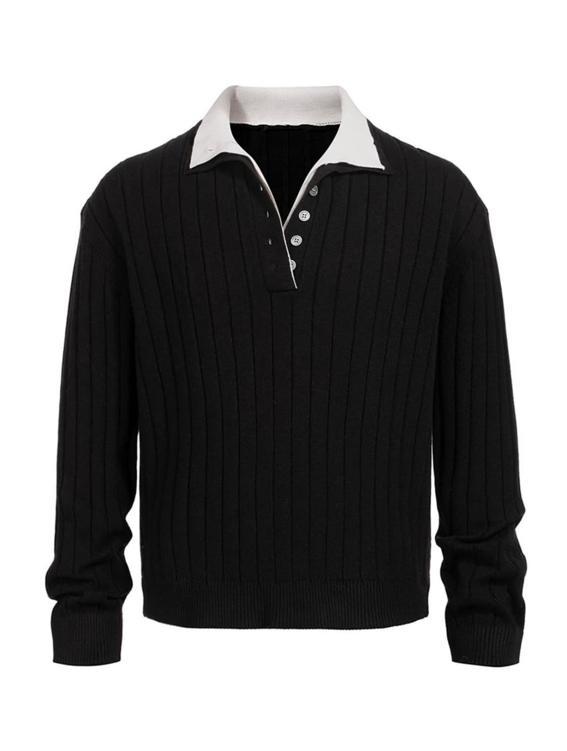 B.ACCESS 니트 새상품 M 상품이미지1