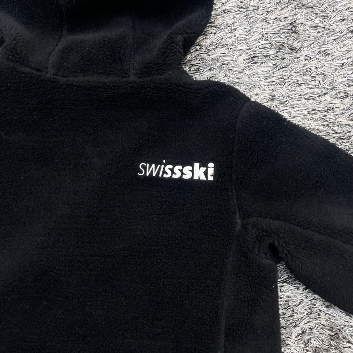 데상트 여성 레플리카 후리스 (85) 상품이미지4