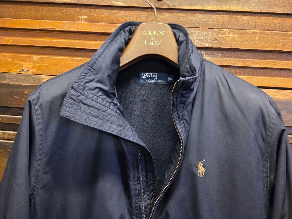 폴로랄프로렌 클래식 블루종 상품이미지8