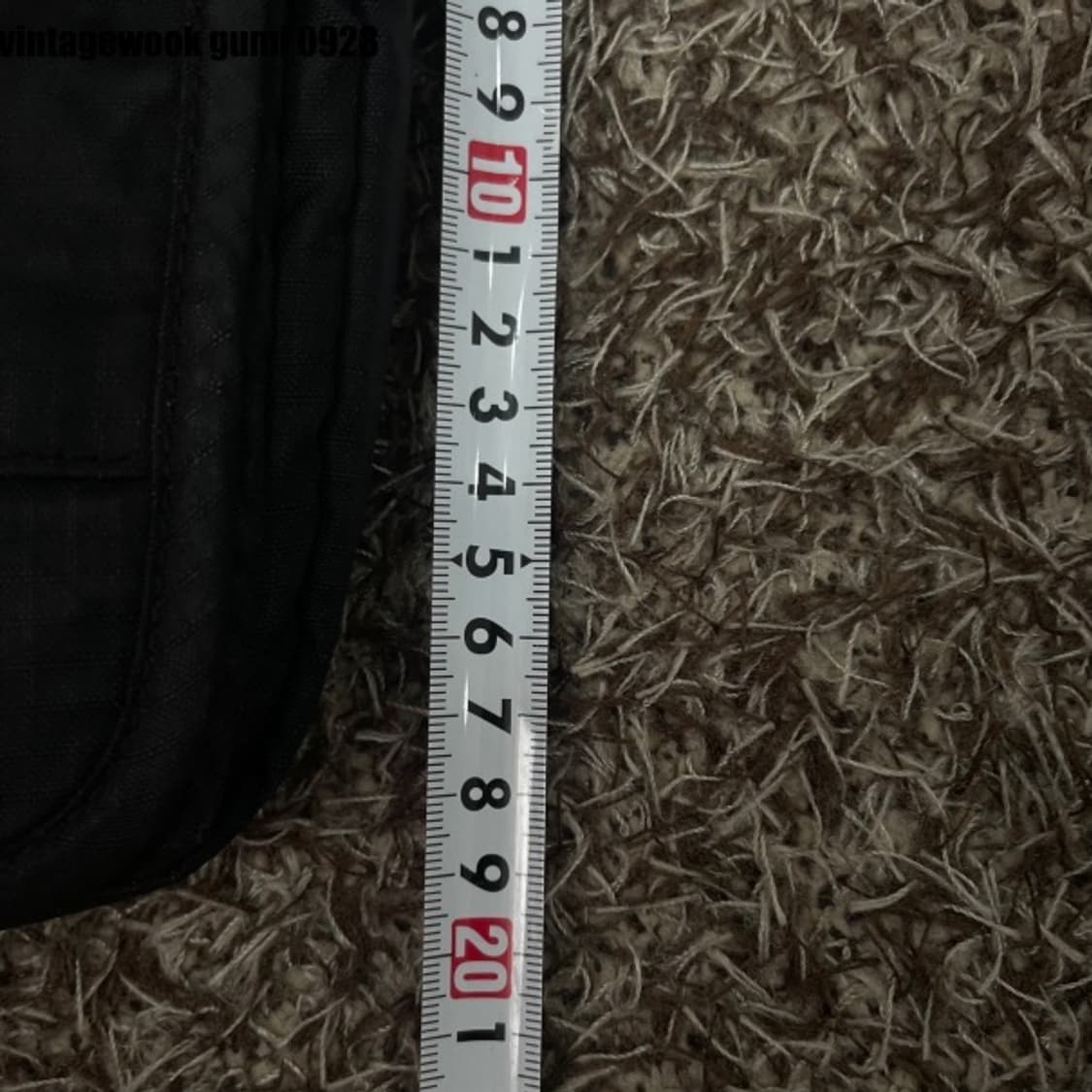 노스페이스 크로스백 상품이미지5