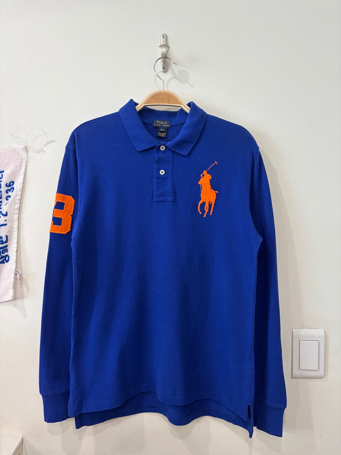 26. 폴로 빅포니 카라티 PK 상품이미지1