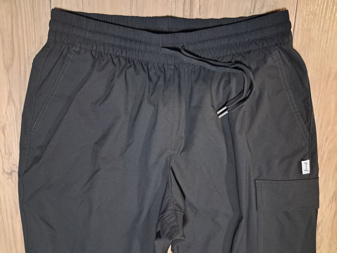 르까프 조거바지 90 새상품  상품이미지3