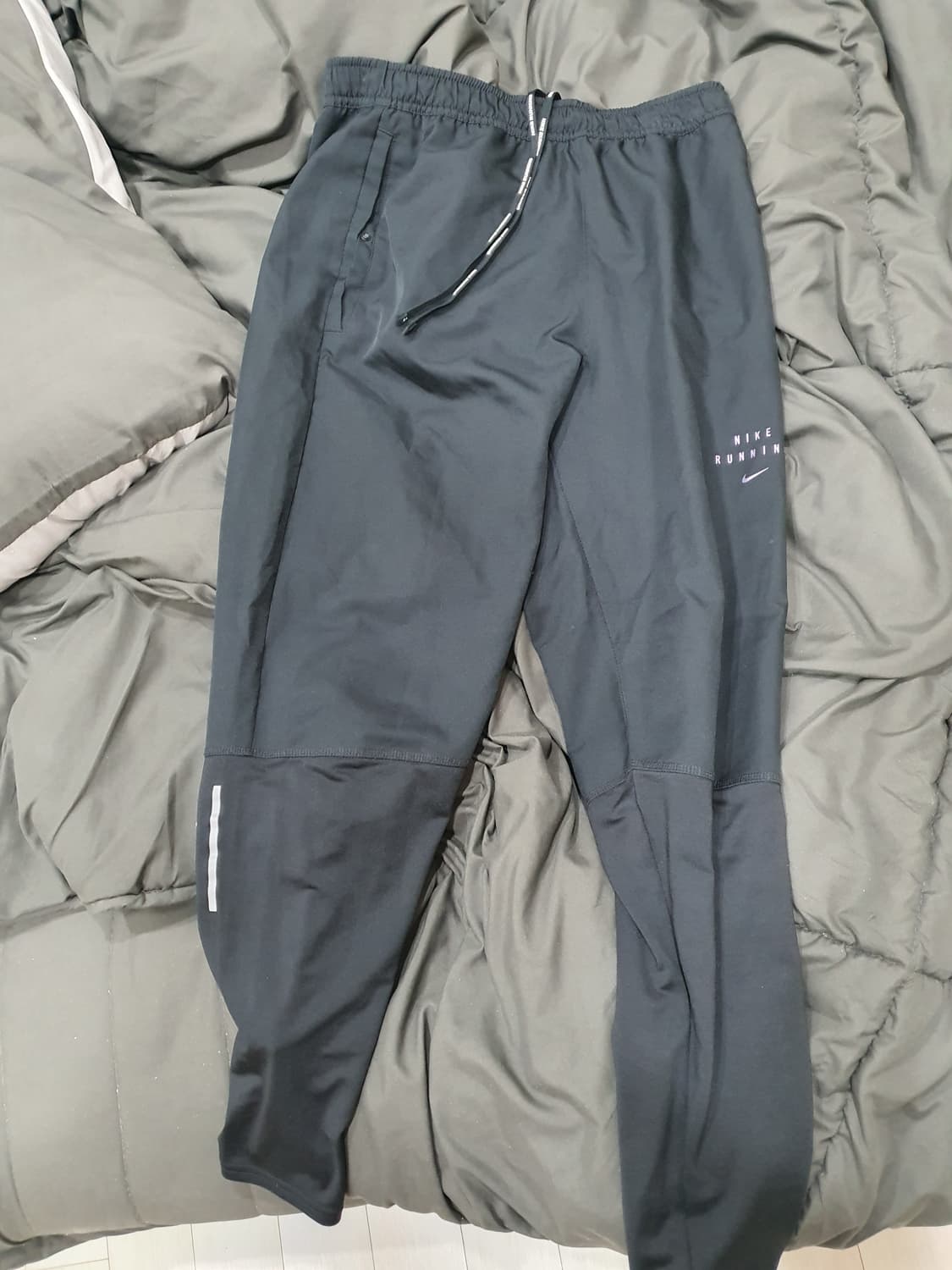 나이키런닝 디비전 런닝팬츠  상품이미지2