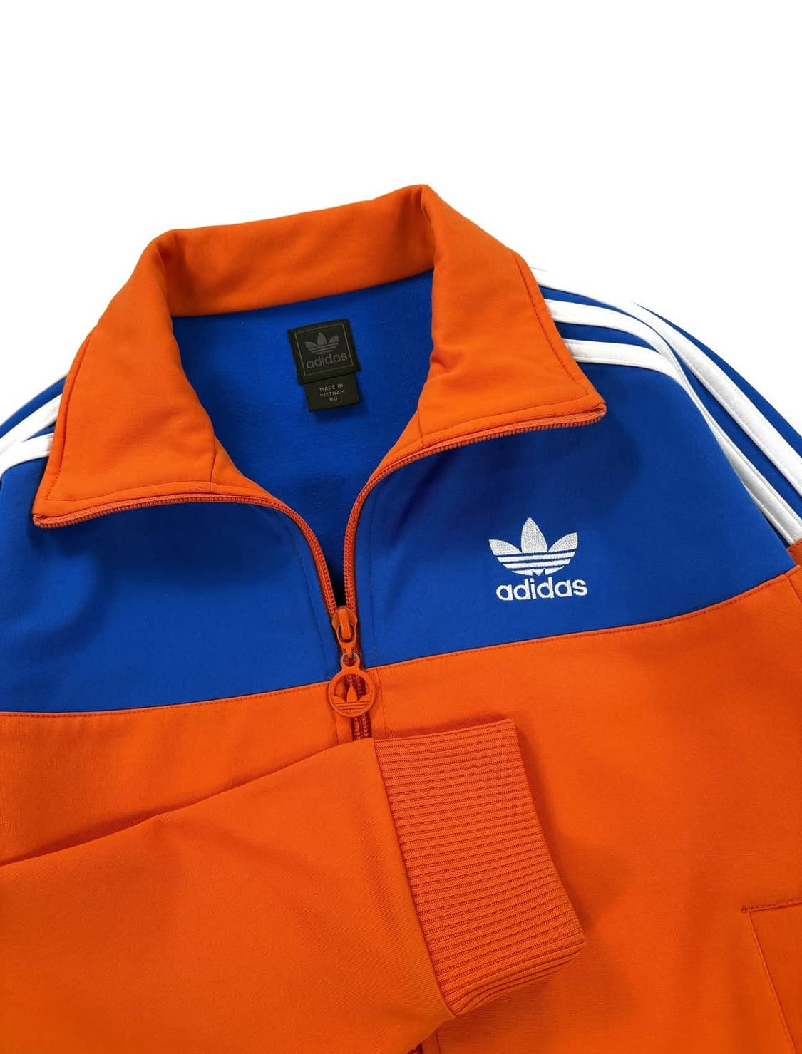 아디다스 00‘s 뉴욕 져지 상품이미지2