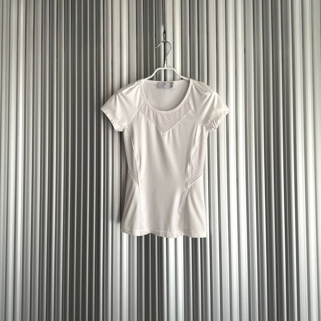 adidas x Stella McCartney top 상품이미지1