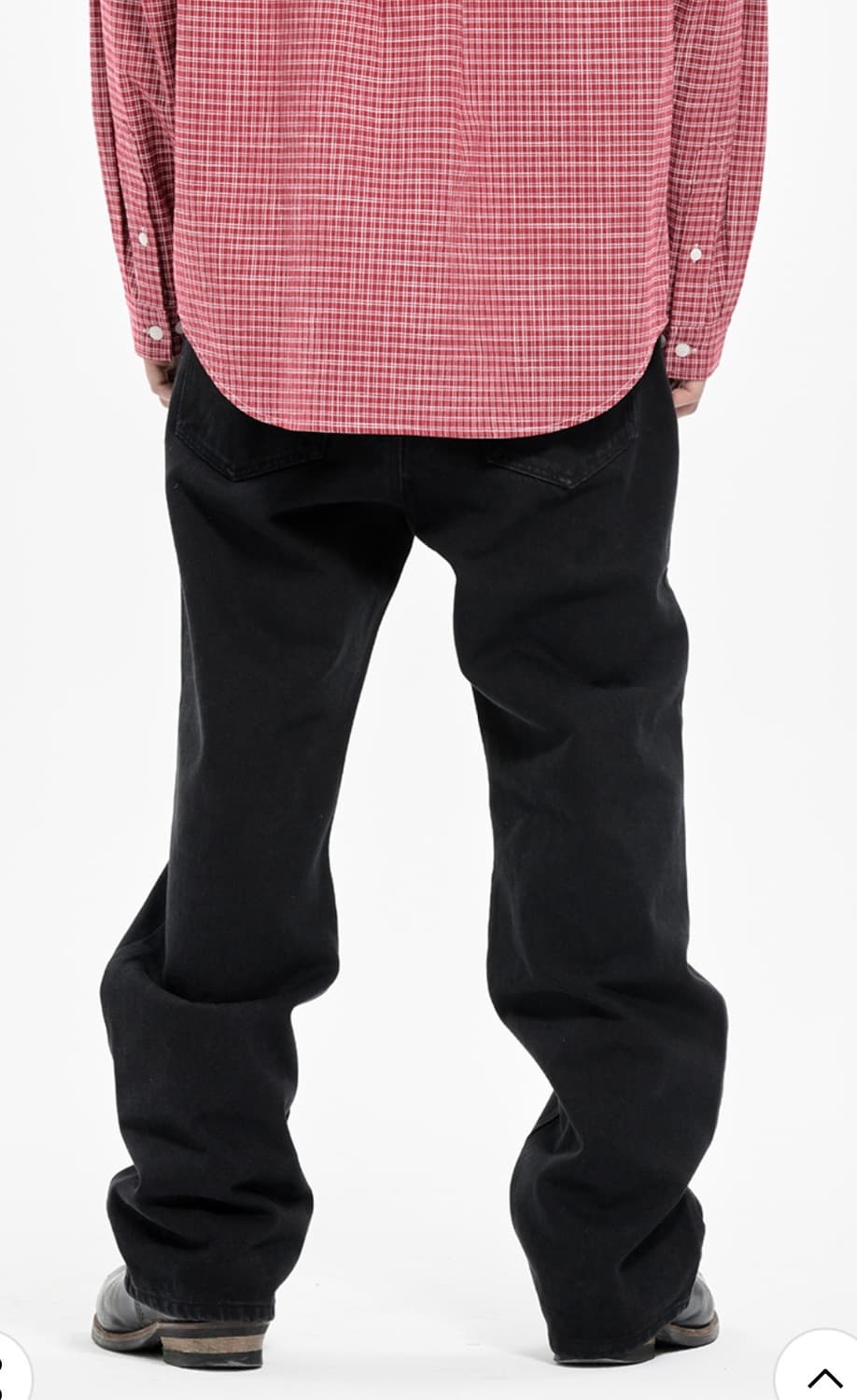 엑스트라 오디너리 블랙진 상품이미지1