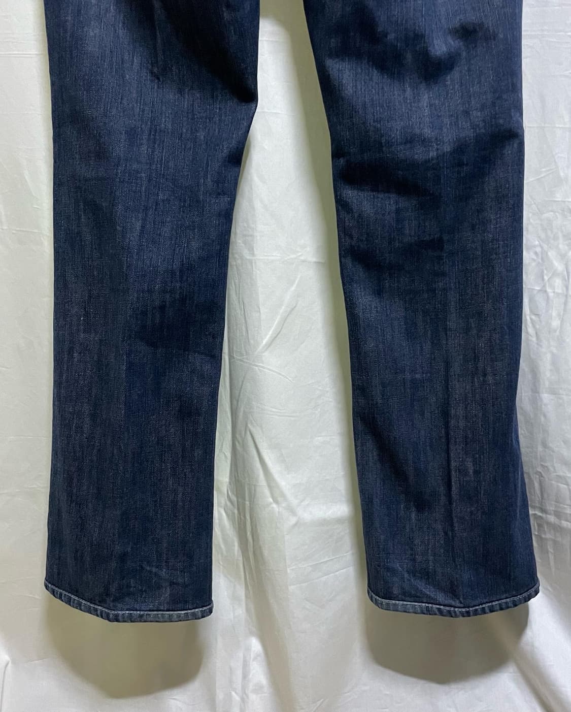 38사이즈 Guess 스트레이트 데님 상품이미지4