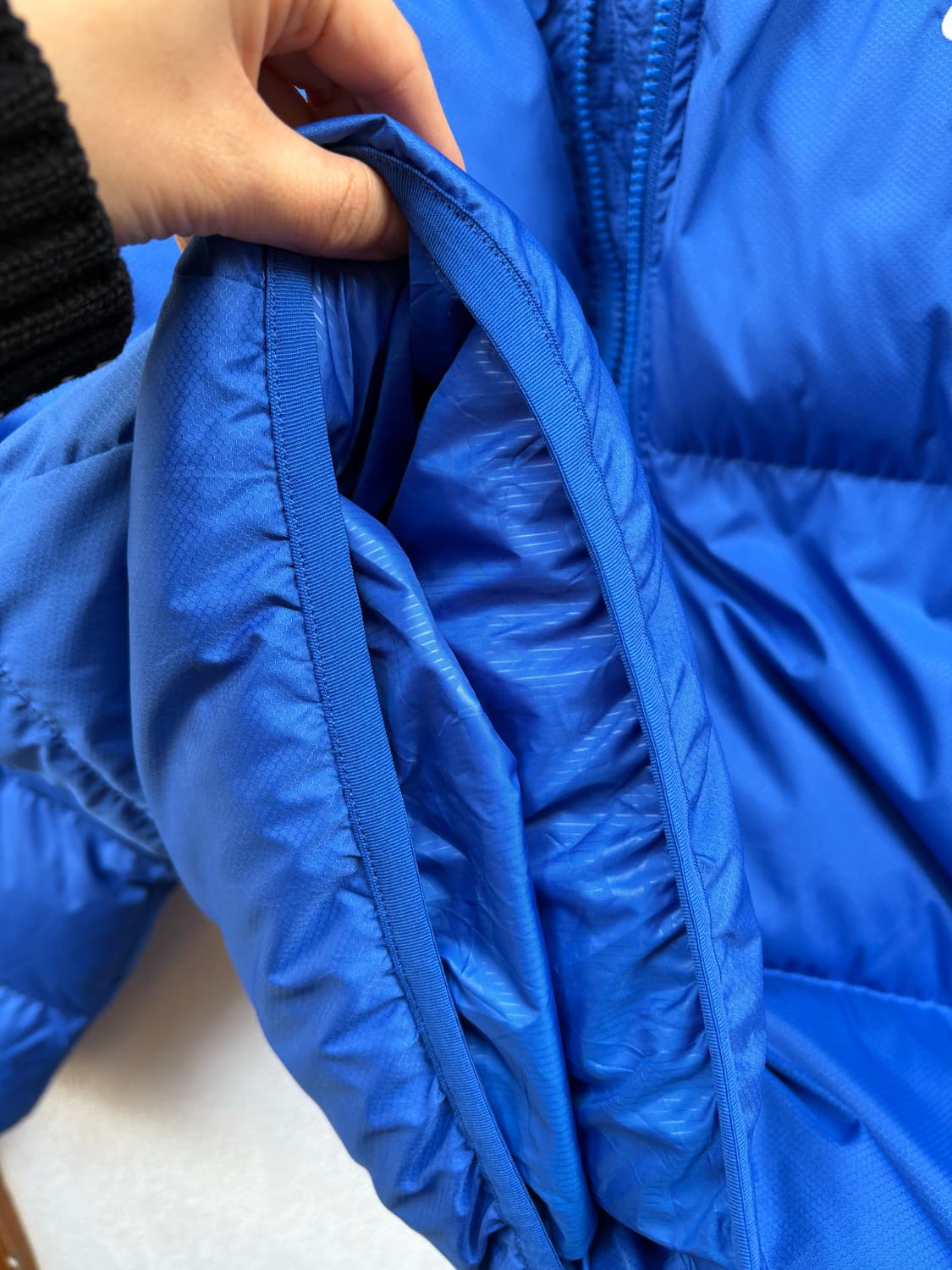 나이키 패딩 상품이미지5