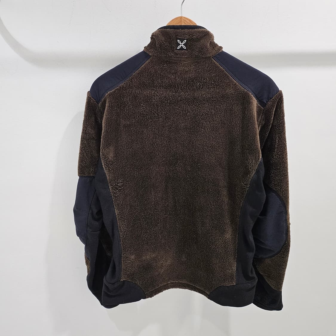 몬츄라 노르딕 모카 플리스 자켓
M 상품이미지4