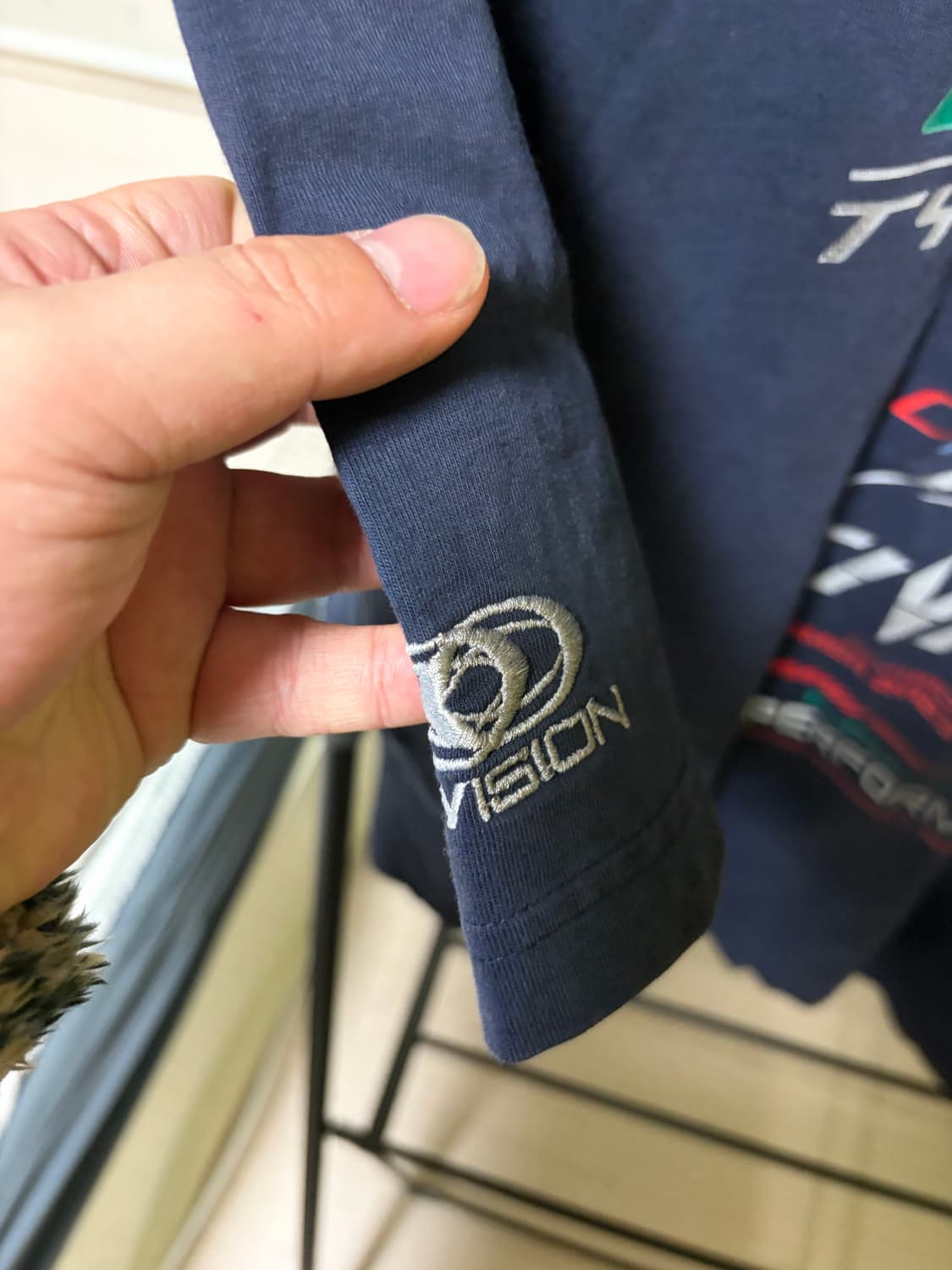 civison 반팔티 상품이미지3