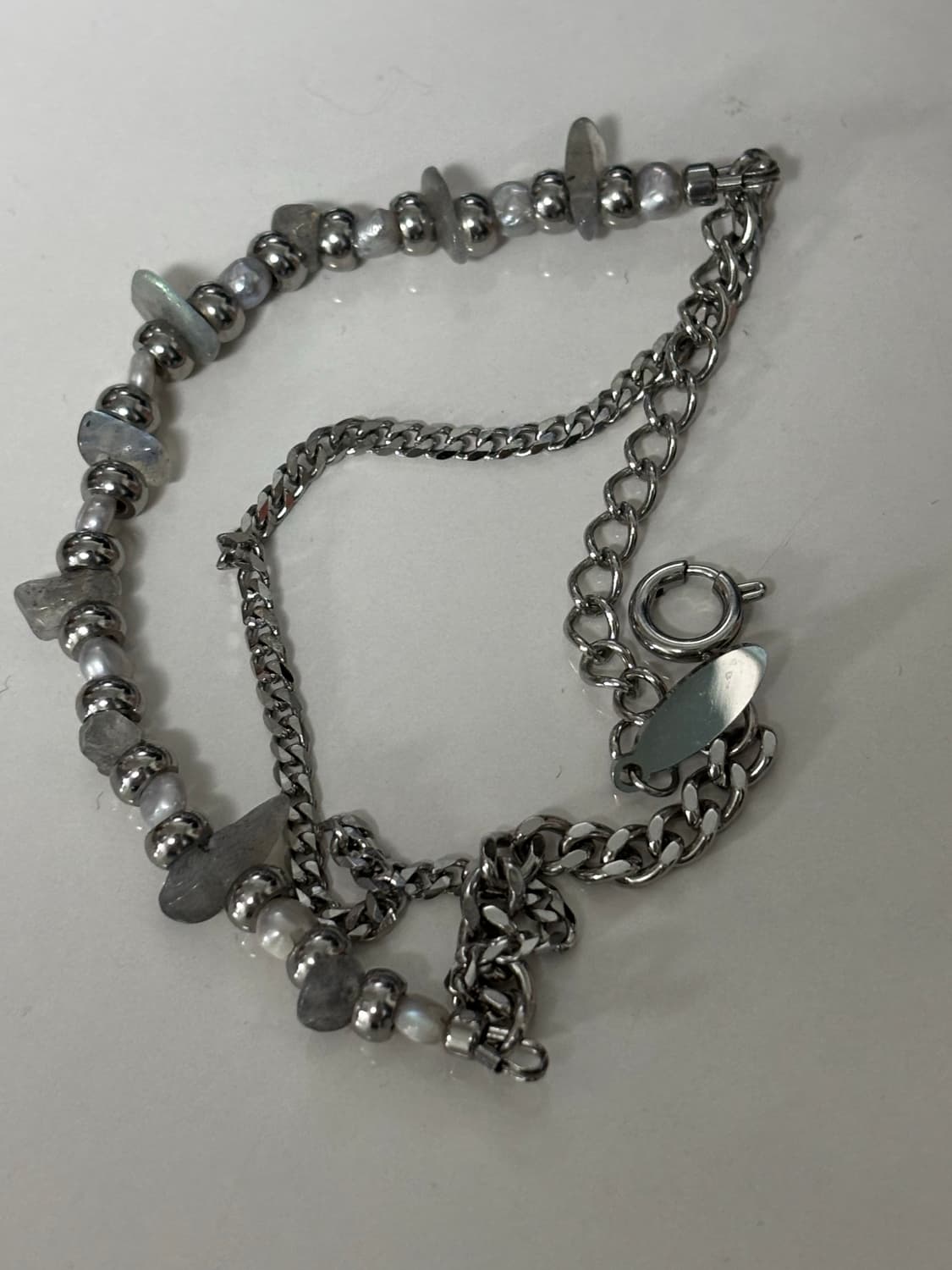 벨리에 미드나잇 글림 브레이슬릿 상품이미지1