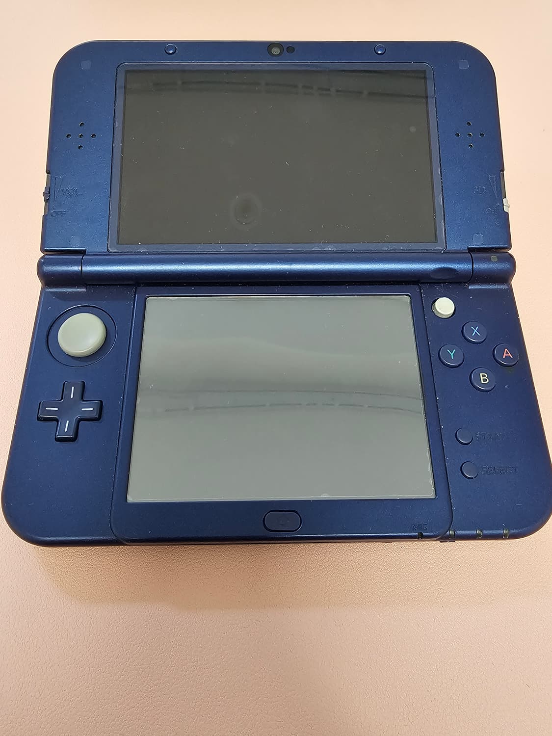 New nintendo 3ds xl blue 상품이미지4