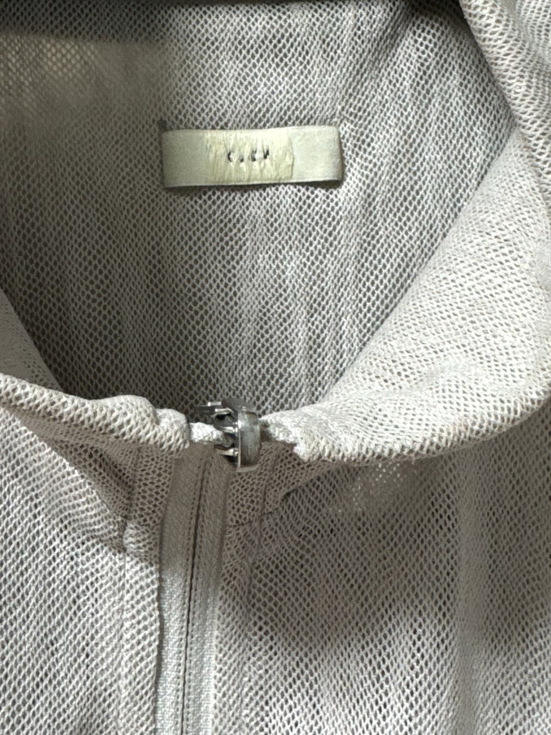 엑슬림 ep7 01 jersey 져지 1사이즈 상품이미지3