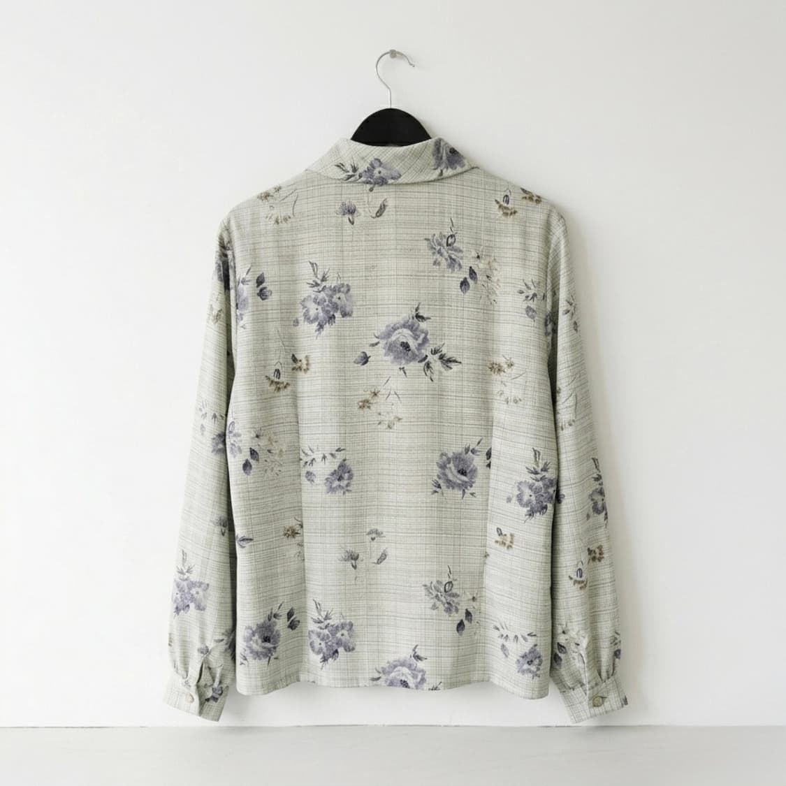 일본빈티지 블라우스 🇯🇵 상품이미지2