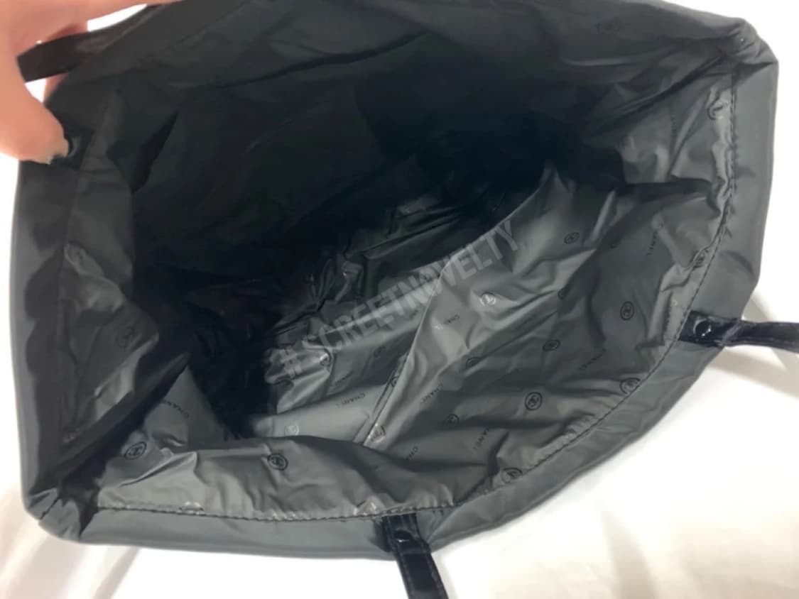 샤넬뷰티 메이크업 숄더백 트래블백 상품이미지4