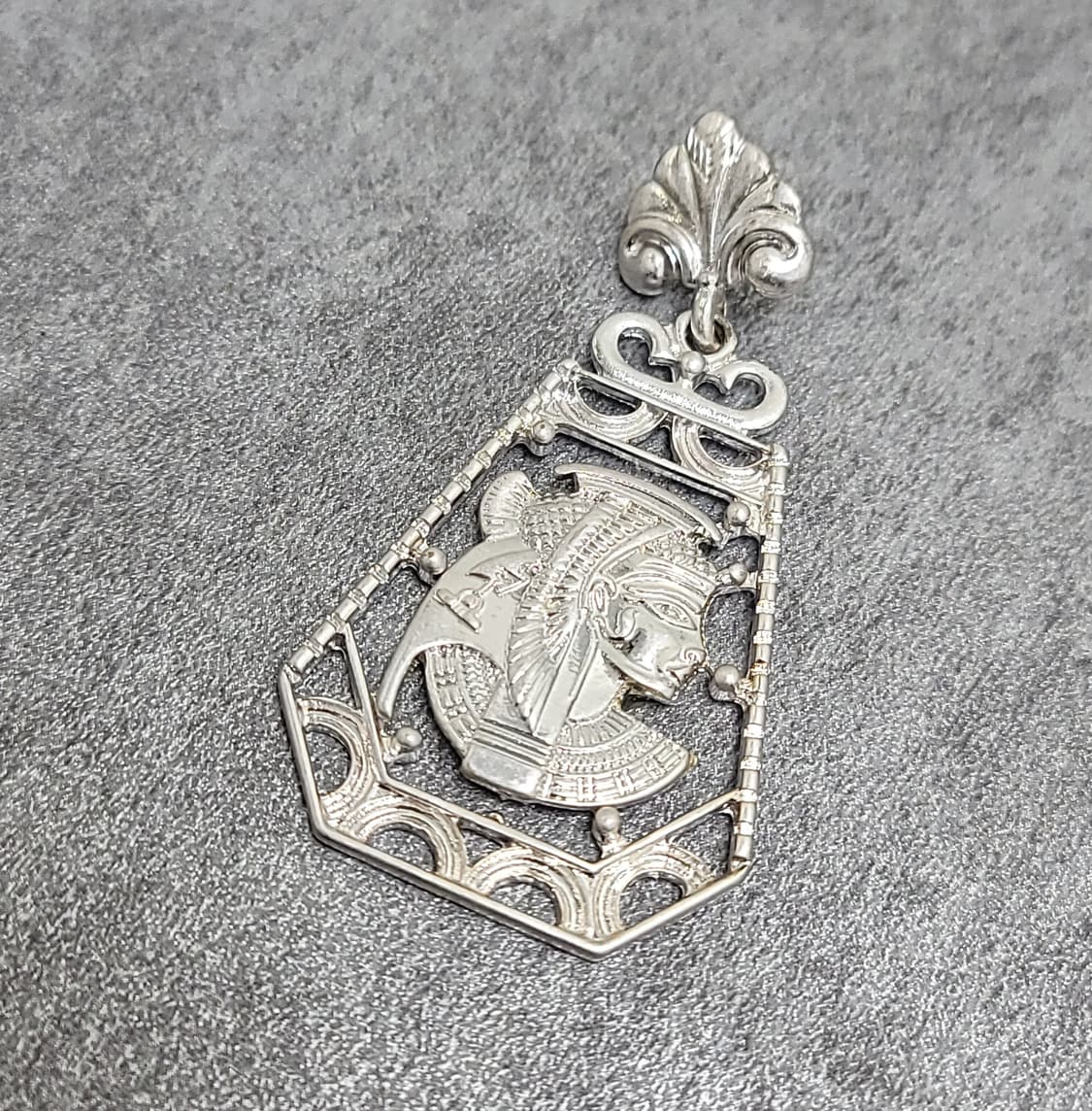 vintage earrings  상품이미지2