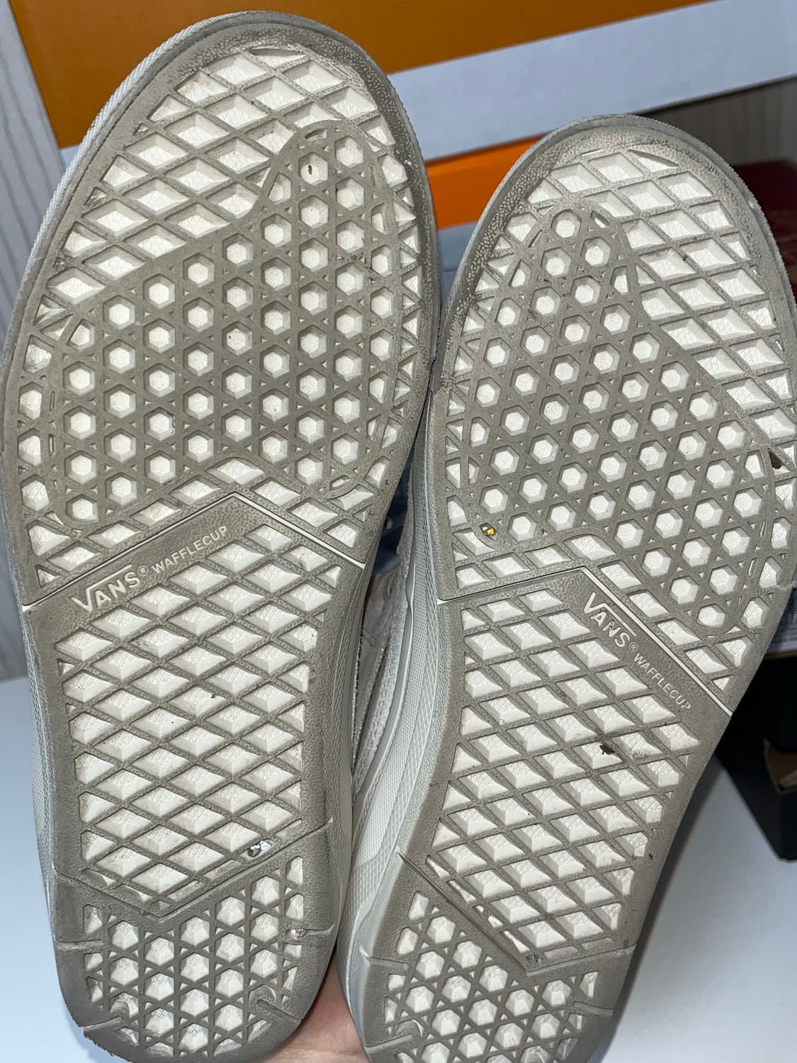 반스 아티바 하프캡 상품이미지5