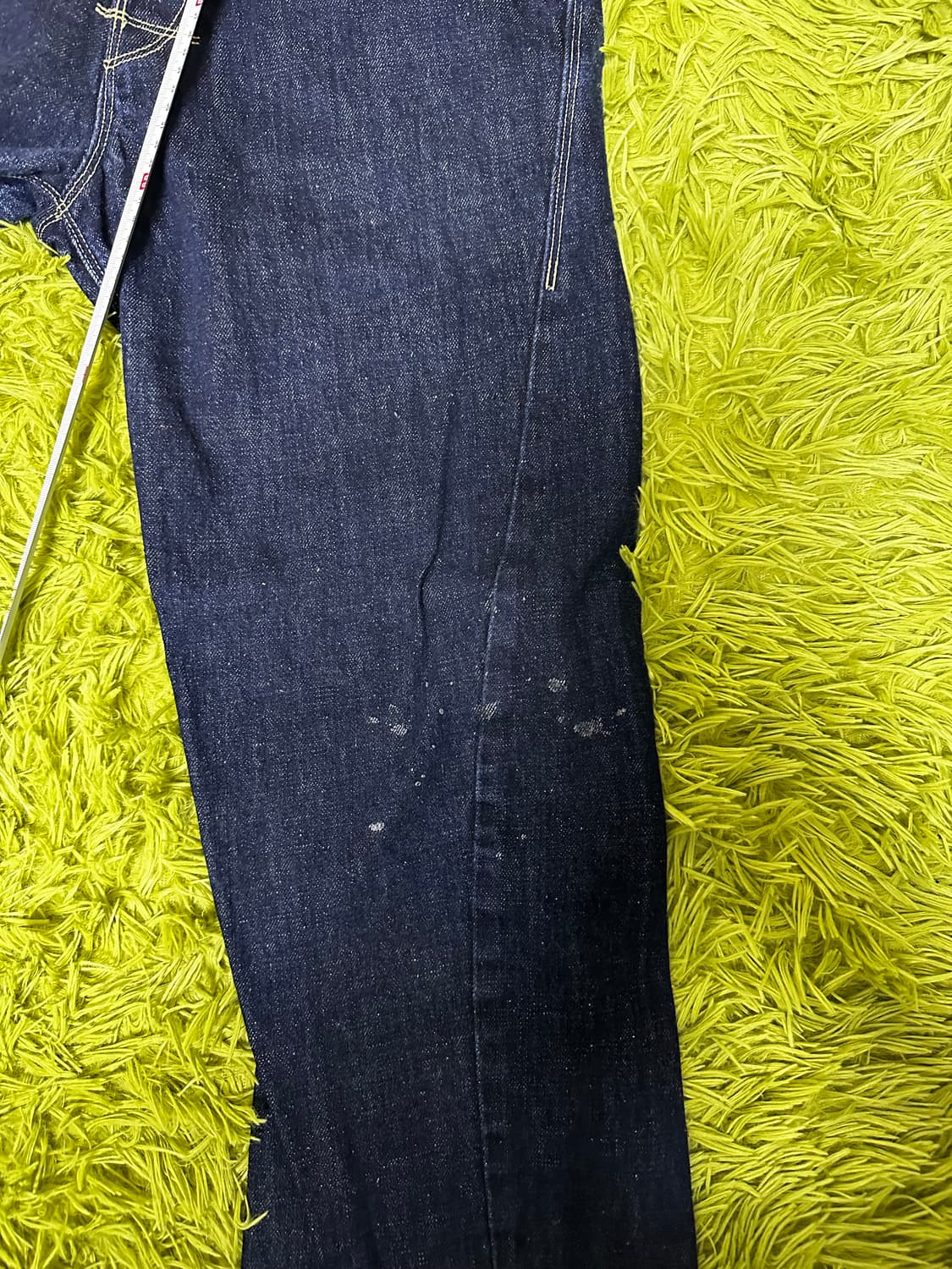 리바이스 엔지니어팬츠 상품이미지5