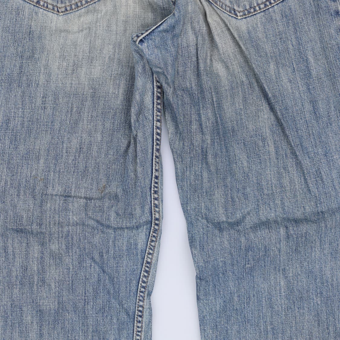 [30] LEE 워싱 빈티지 청바지 데님팬츠 1231H2 상품이미지3
